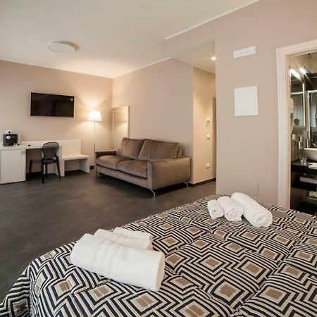 Hotel Living Arena Werona Zewnętrze zdjęcie