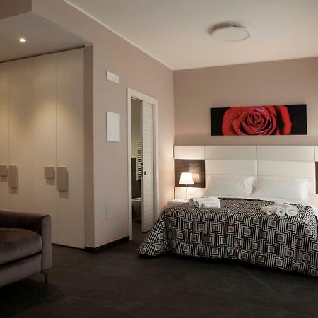 Hotel Living Arena Werona Zewnętrze zdjęcie