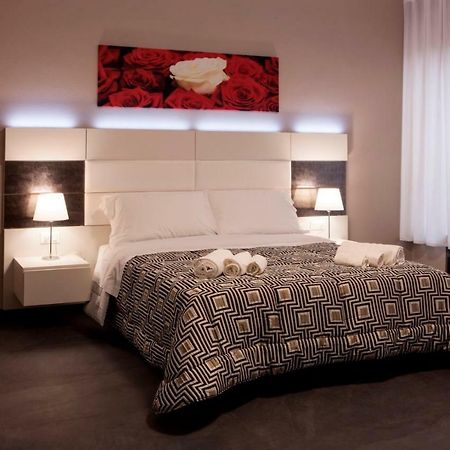 Hotel Living Arena Werona Zewnętrze zdjęcie