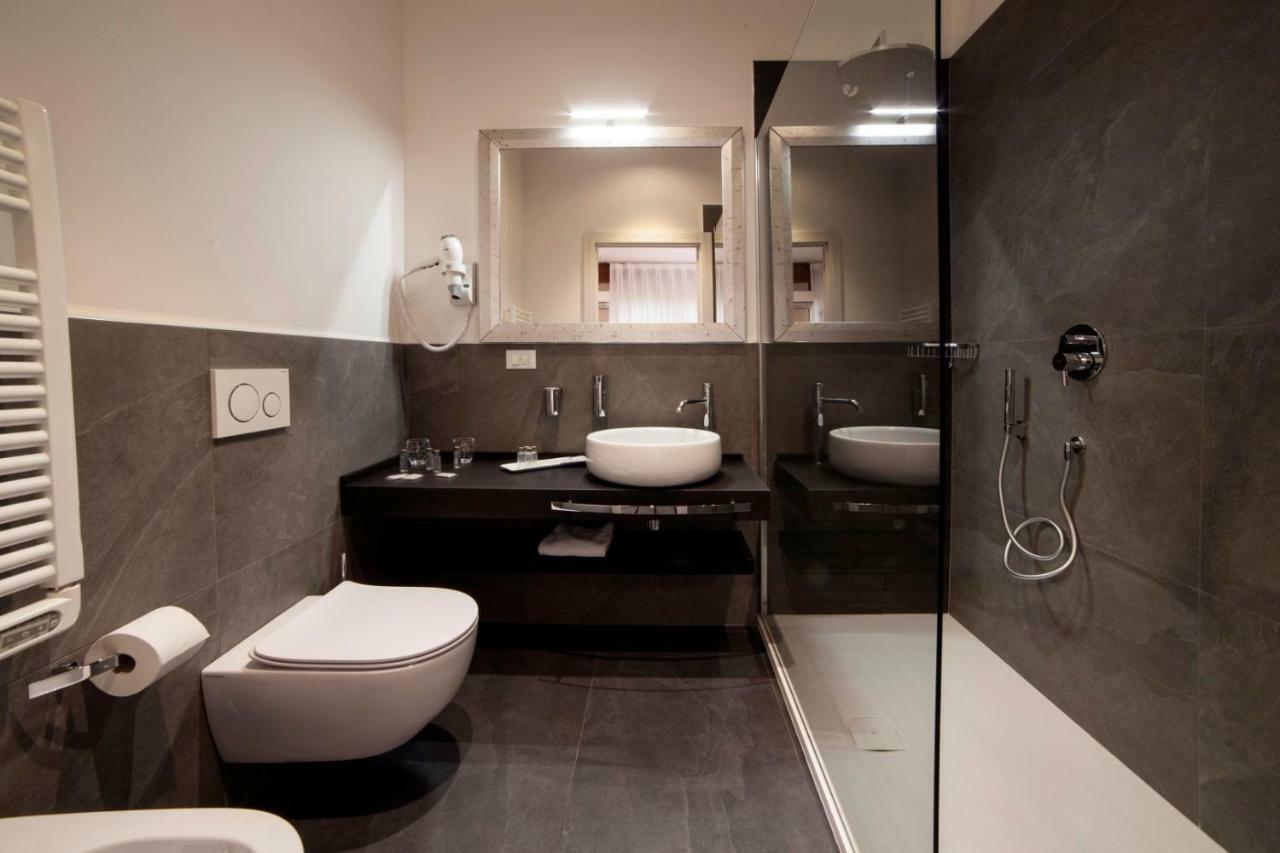 Hotel Living Arena Werona Zewnętrze zdjęcie