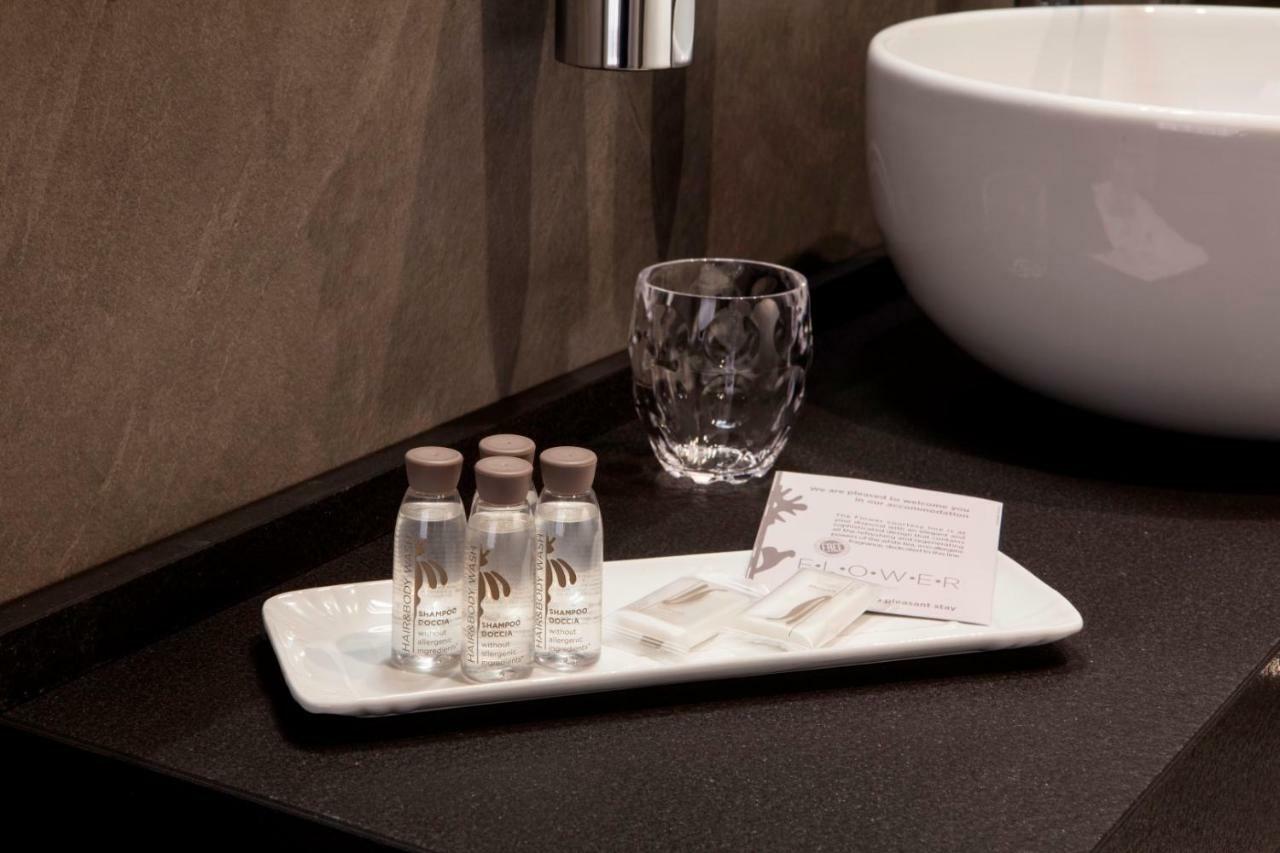 Hotel Living Arena Werona Zewnętrze zdjęcie