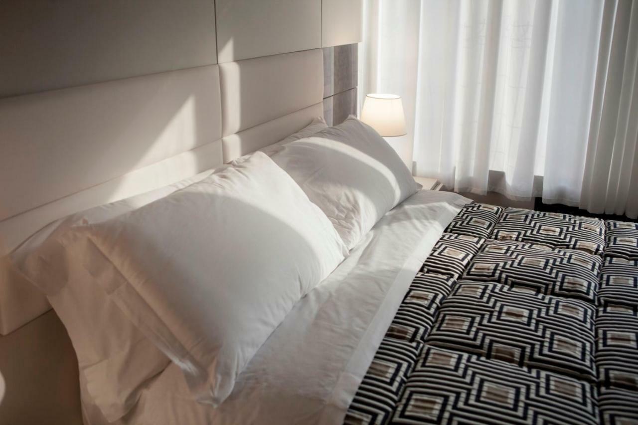 Hotel Living Arena Werona Zewnętrze zdjęcie