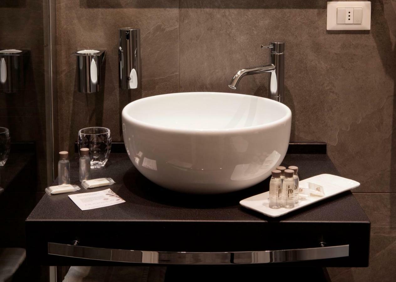 Hotel Living Arena Werona Zewnętrze zdjęcie