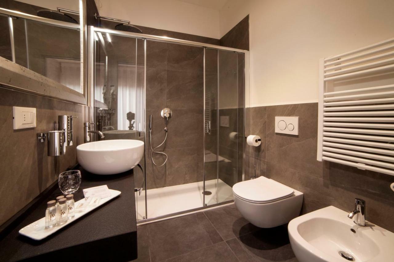 Hotel Living Arena Werona Zewnętrze zdjęcie