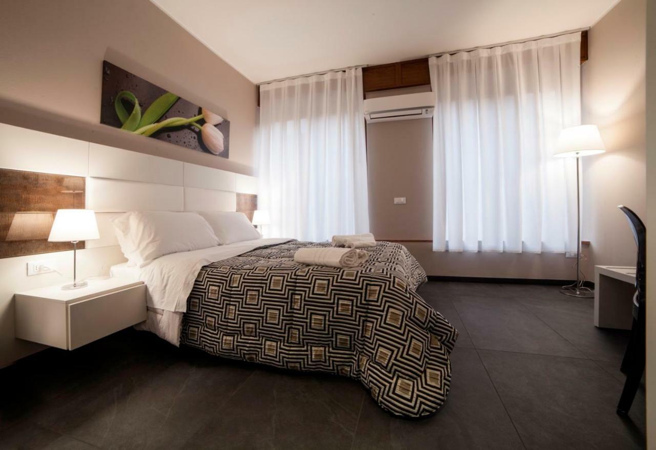 Hotel Living Arena Werona Zewnętrze zdjęcie