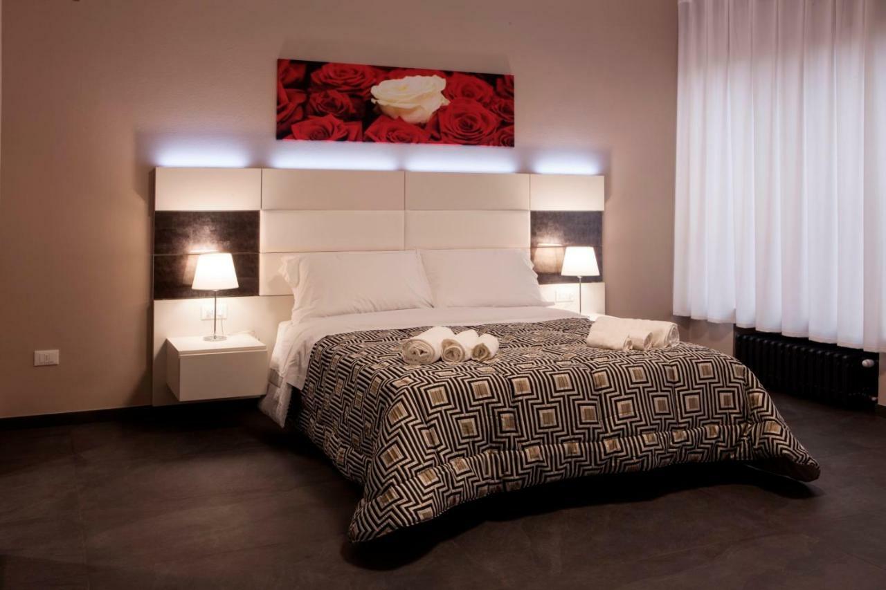 Hotel Living Arena Werona Zewnętrze zdjęcie